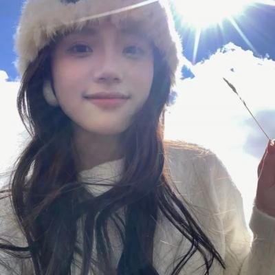 彩色的星星