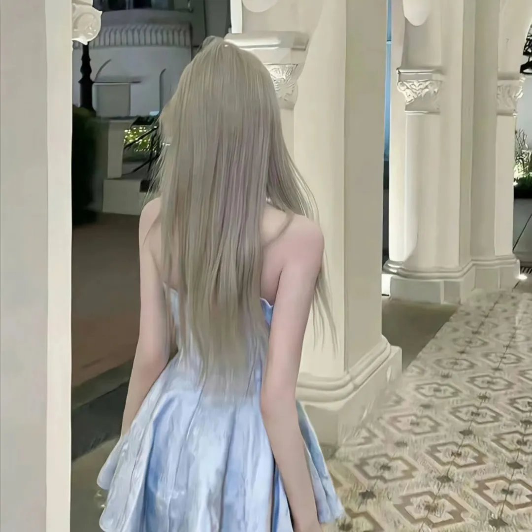 圣女之歌